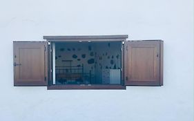 Coqueto apartamento en El Cuchillo